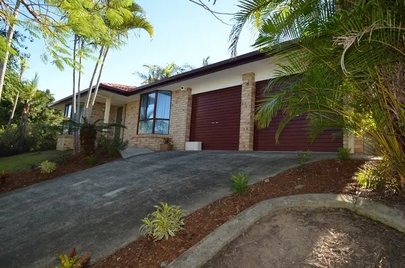 Main view of Homely house listing, 1 Polynesia Avenue, Pacific Pines QLD 4211