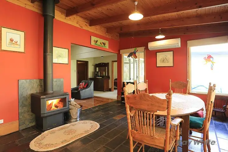 Fourth view of Homely house listing, 14 East Terrace, Clare SA 5453