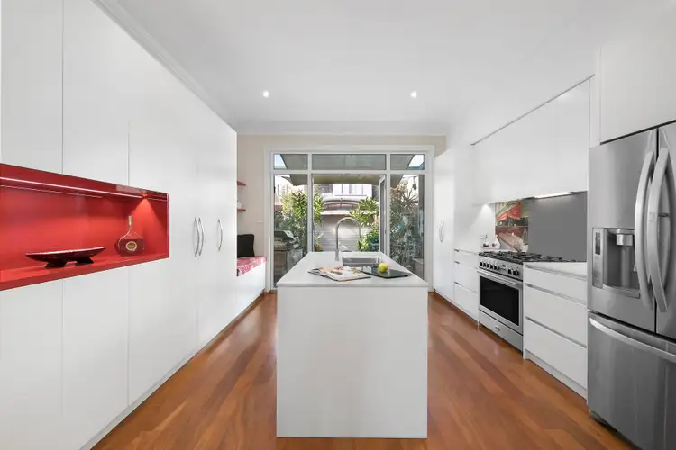 Sixth view of Homely house listing, 142 Wyndham Street, Alexandria NSW 2015