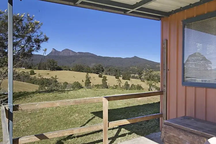 Fourth view of Homely rural property listing, 47 Possumwood Close, Tyalgum NSW 2484