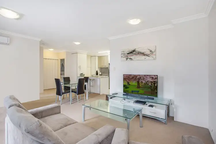 1009/3 Main Street, Varsity Lakes QLD 4227