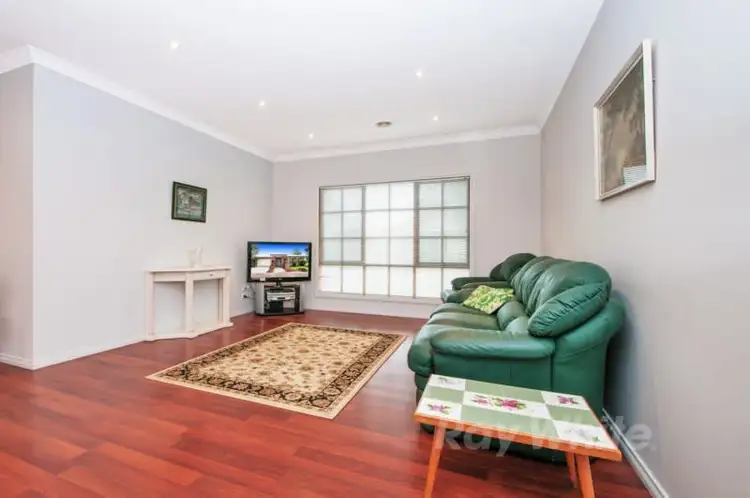 Sixth view of Homely house listing, 50 WARRAWONG Circuit, Doreen VIC 3754