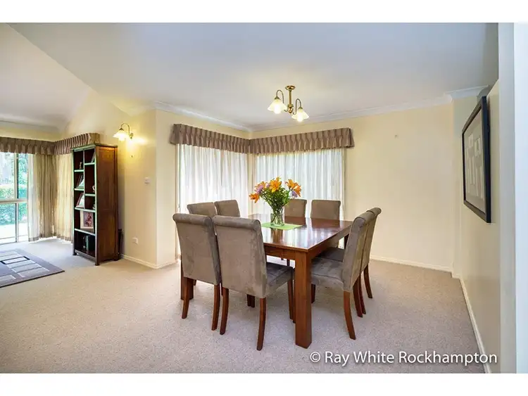 Seventh view of Homely house listing, 9 Blue Gum Terrace, Frenchville QLD 4701