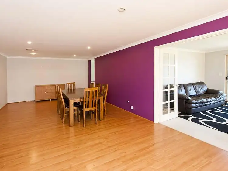 Fourth view of Homely house listing, 8 Upton Court, Baldivis WA 6171