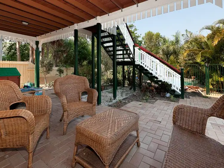 Seventh view of Homely house listing, 142 Central Avenue, Sherwood QLD 4075