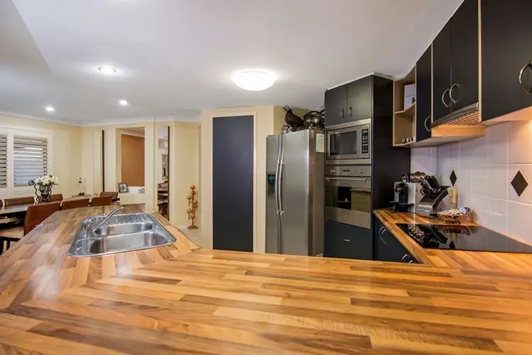 Fifth view of Homely house listing, 96 Springvale Circuit, Underwood QLD 4119