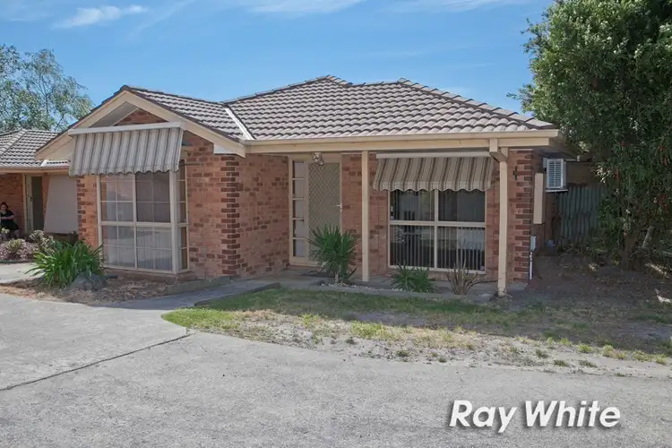 Main view of Homely unit listing, 13/10 Lemnian Court, Langwarrin VIC 3910