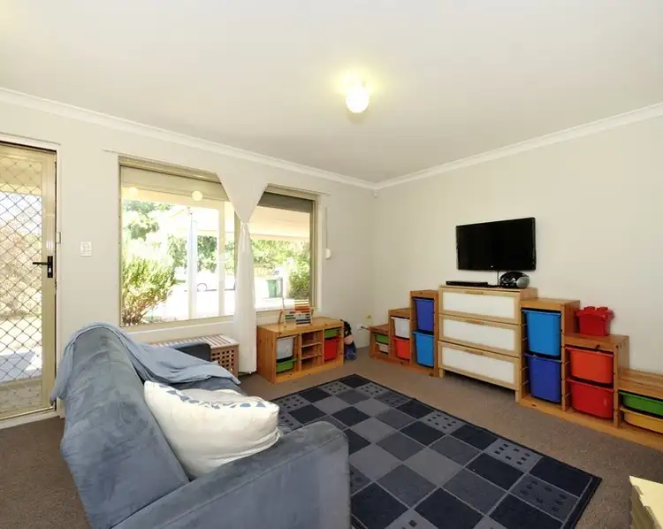 Seventh view of Homely house listing, 2 Garonne Turn, Port Kennedy WA 6172