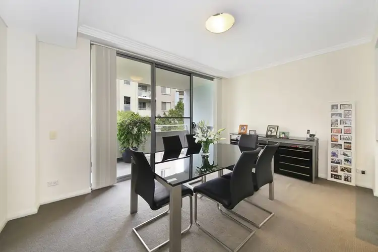 Sixth view of Homely apartment listing, 213/3 Stromboli Strait, Wentworth Point NSW 2127