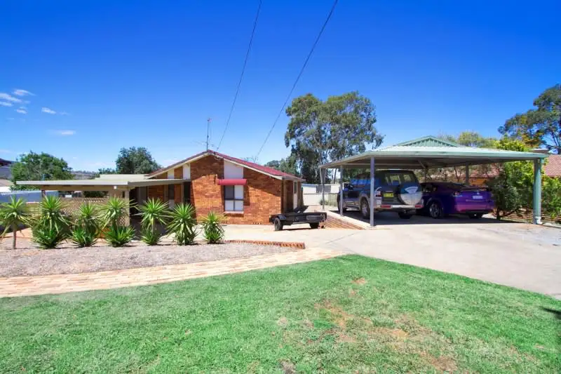 Main view of Homely house listing, 10 Windhover Crescent, Calala NSW 2340