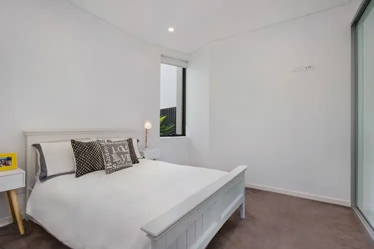 Fifth view of Homely apartment listing, 23/153 George Street, Redfern NSW 2016