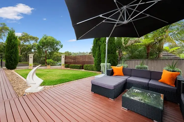 Seventh view of Homely house listing, 4 Thomas Mitchell Drive, Barden Ridge NSW 2234