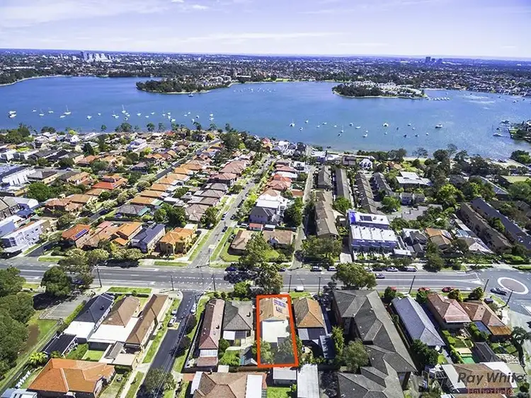 Sixth view of Homely house listing, 362 Great North Road, Abbotsford NSW 2046