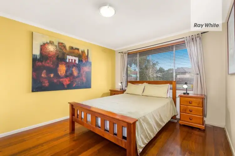 Fifth view of Homely house listing, 30 Glenn Crescent, Bundoora VIC 3083