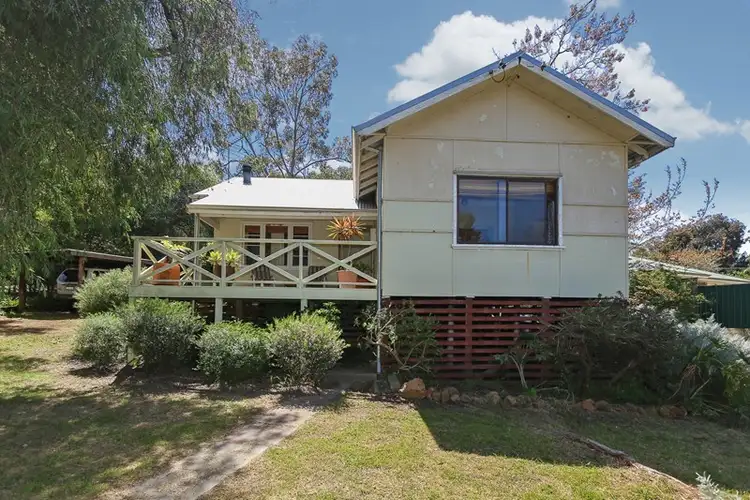 Fourth view of Homely house listing, 10 Byfield Road, Parkerville WA 6081