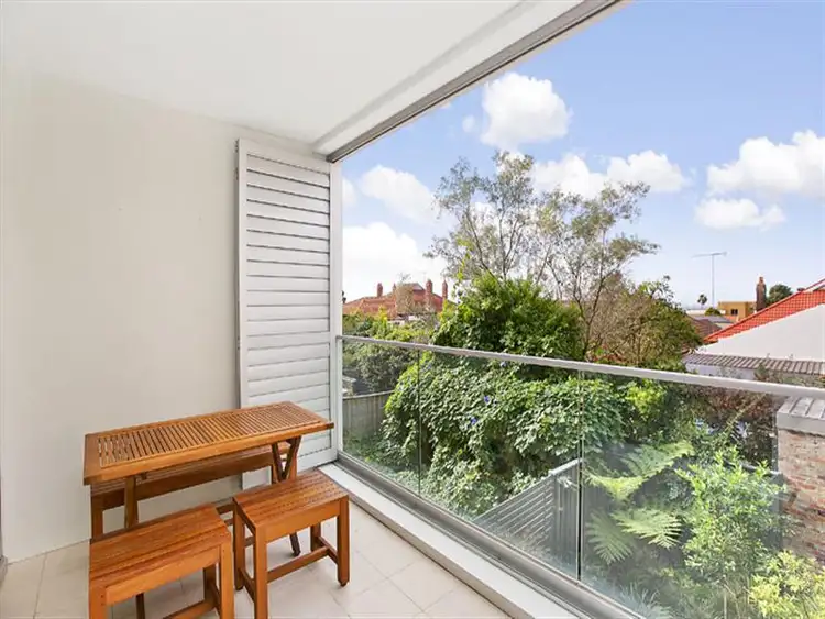 Third view of Homely apartment listing, 5/7-11 Henderson Street, Bondi NSW 2026