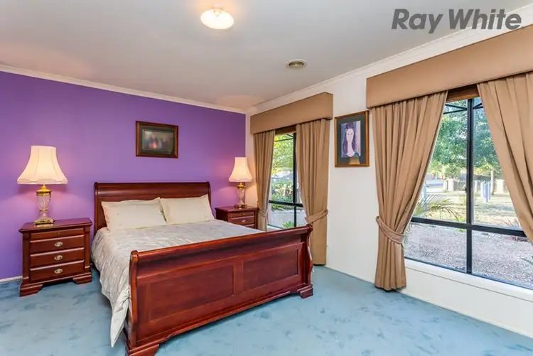 Seventh view of Homely house listing, 8 Swanston Court, Taylors Hill VIC 3037