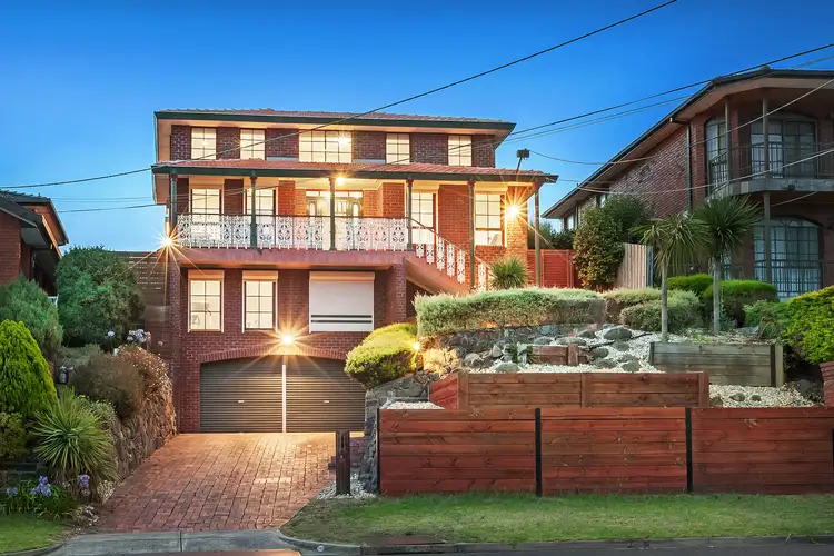 143 Darebin Boulevard, Reservoir VIC 3073