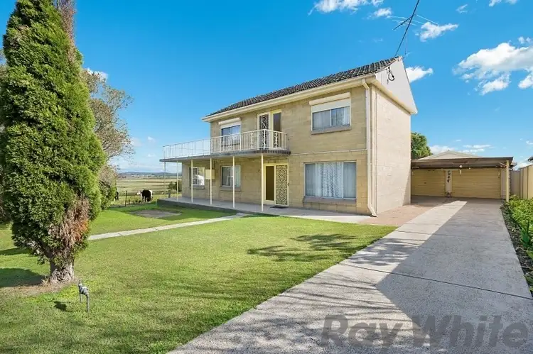 Main view of Homely house listing, 3 Edward Street, Morpeth NSW 2321