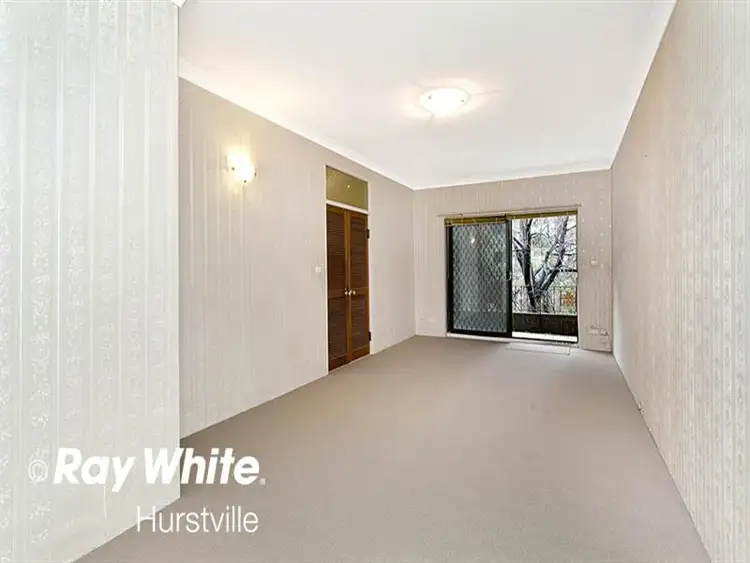 Second view of Homely unit listing, 1/5 Kairawa Street, South Hurstville NSW 2221