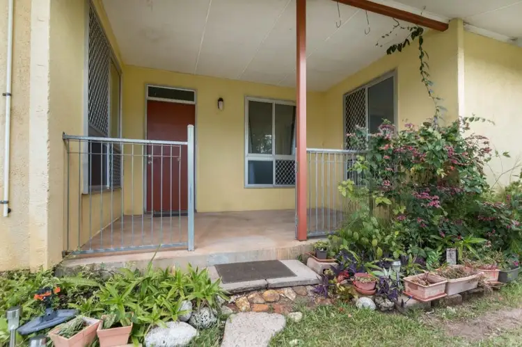 Second view of Homely house listing, 23 Wilson Crescent, Moil NT 810
