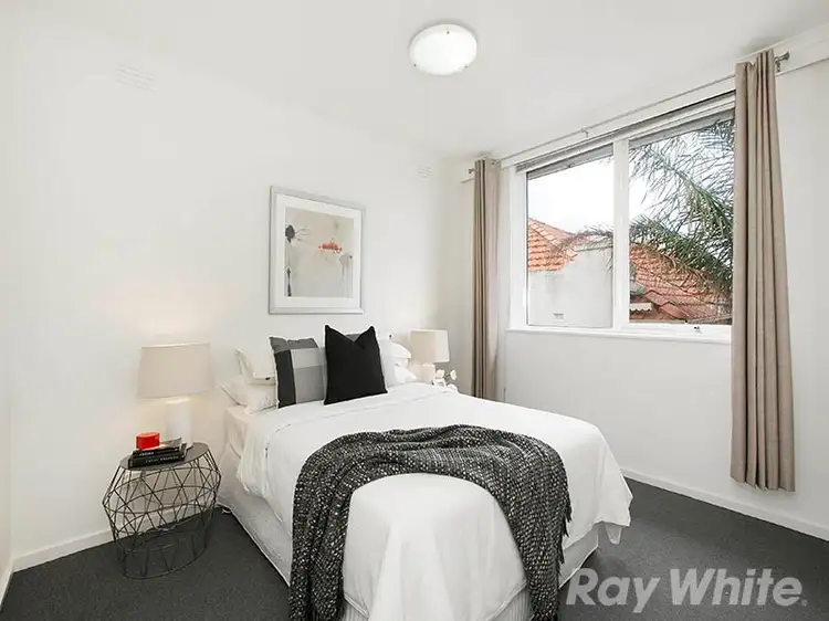 Third view of Homely apartment listing, 6/113 Addison Street, Elwood VIC 3184