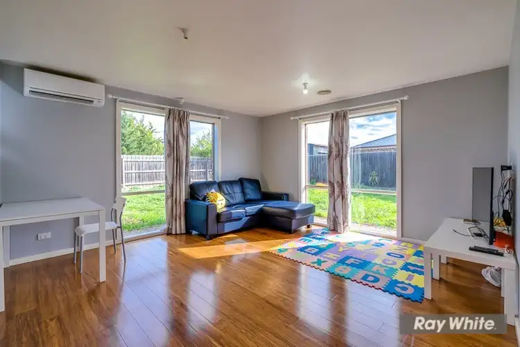 Second view of Homely house listing, 18 Joybells Crescent, Tarneit VIC 3029