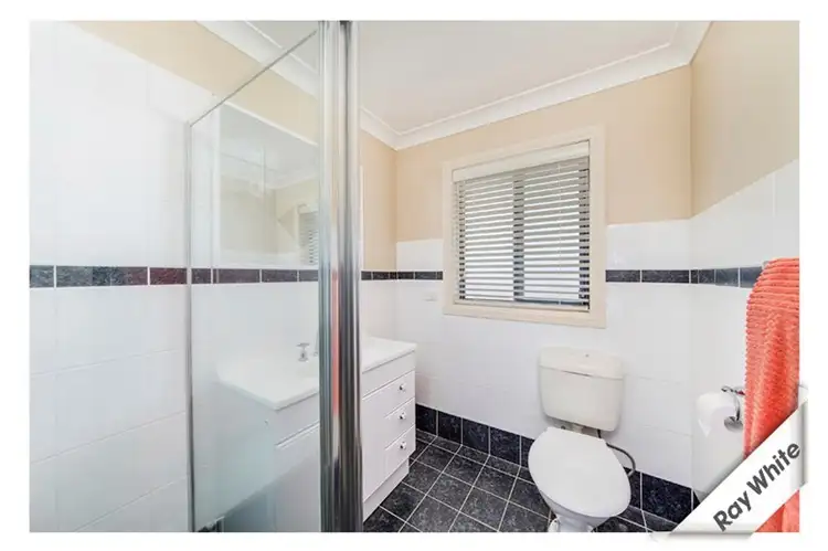 Seventh view of Homely house listing, 4/16 Kinkora Place, Crestwood NSW 2620