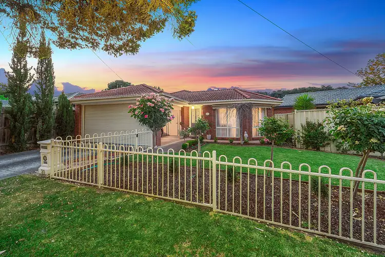 Main view of Homely house listing, 30 JOANNE Avenue, Chirnside Park VIC 3116