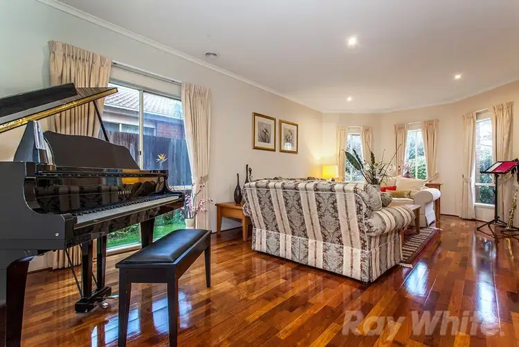 Seventh view of Homely house listing, 16 Helena Court, Rowville VIC 3178