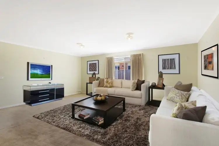 Fourth view of Homely house listing, 6 Oban Lane, Bannockburn VIC 3331