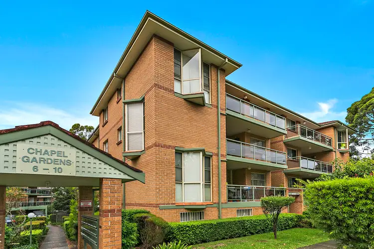 2/6-10 Cairo Street, Rockdale NSW 2216