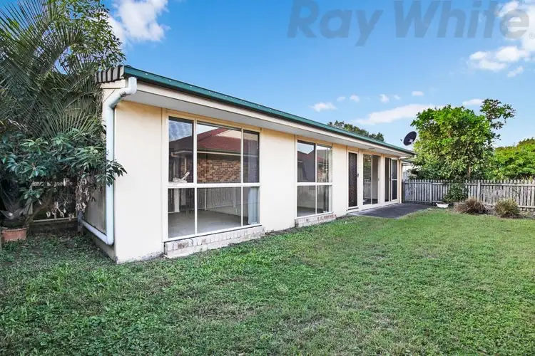 Second view of Homely house listing, 17/19 Doughboy Parade, Hemmant QLD 4174