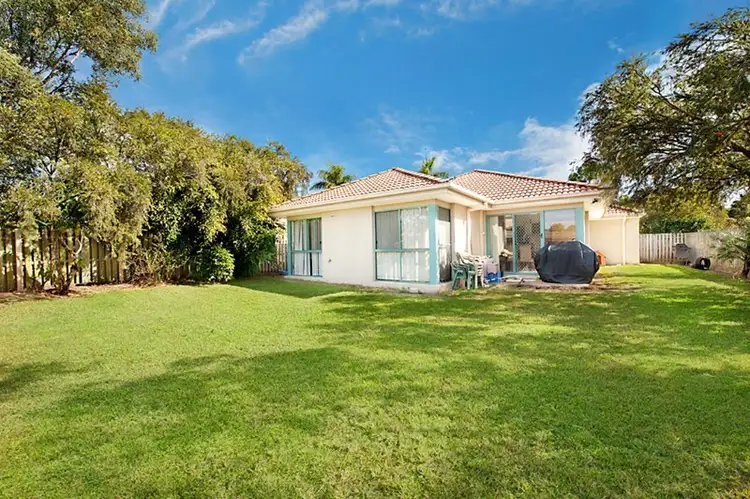 Sixth view of Homely house listing, 53 Vivacity Drive, Upper Coomera QLD 4209