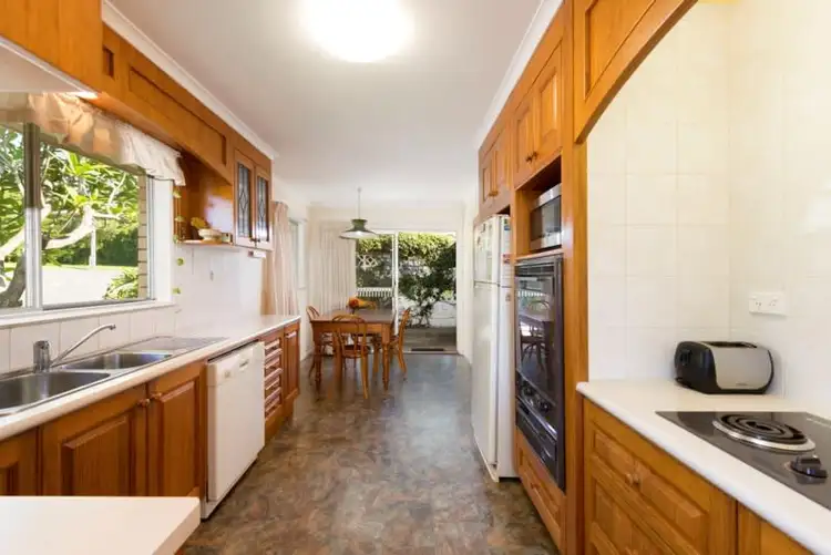 Seventh view of Homely house listing, 1 Tamara Street, The Gap QLD 4061