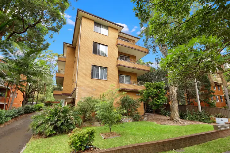 5/19-21 Station Street, Mortdale NSW 2223