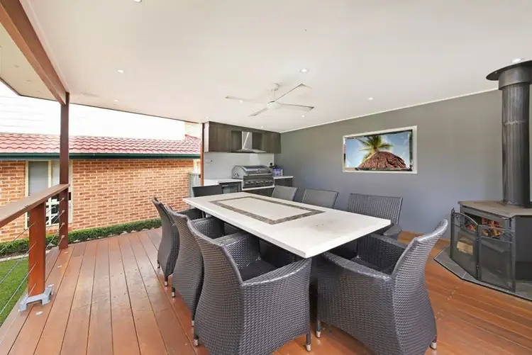 Sixth view of Homely house listing, 6 Chase Drive, Acacia Gardens NSW 2763