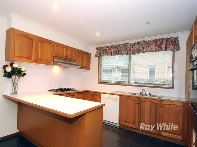 Fifth view of Homely house listing, 283 Karoo Road, Rowville VIC 3178