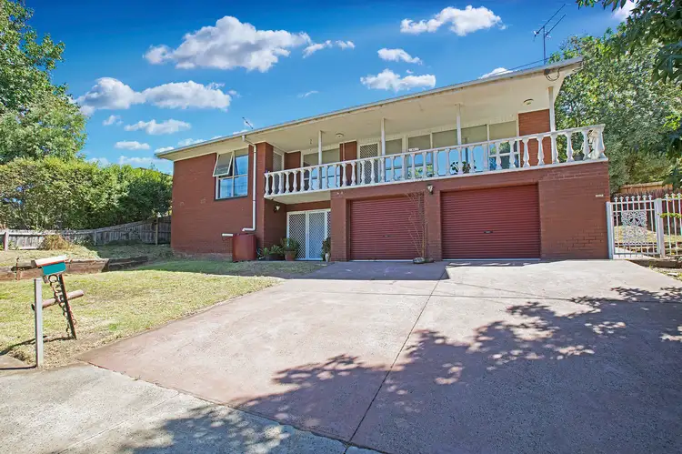 58 Bellevue Avenue, Highton VIC 3216
