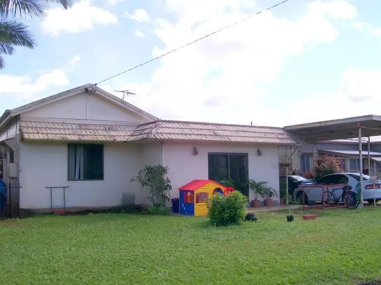 Main view of Homely house listing, 2 Velution Street, Innisfail QLD 4860