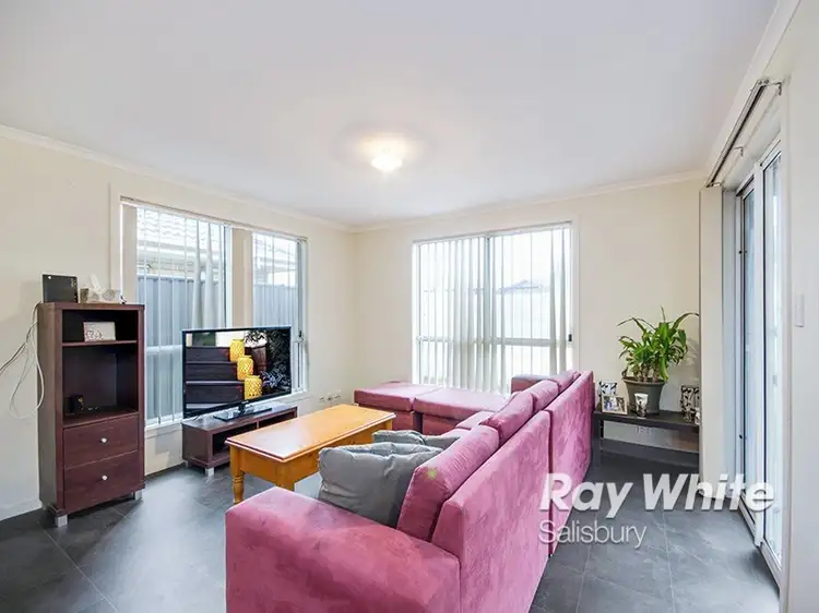 Fourth view of Homely house listing, 28 Oakwood Circuit, Munno Para West SA 5115
