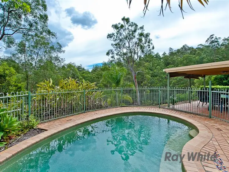 8 Branch Creek Road, Clear Mountain QLD 4500
