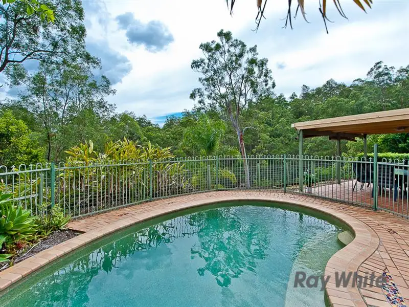 Main view of Homely house listing, 8 Branch Creek Road, Clear Mountain QLD 4500