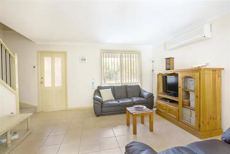 Second view of Homely townhouse listing, 14/111-115 Albert Street, Werrington NSW 2747