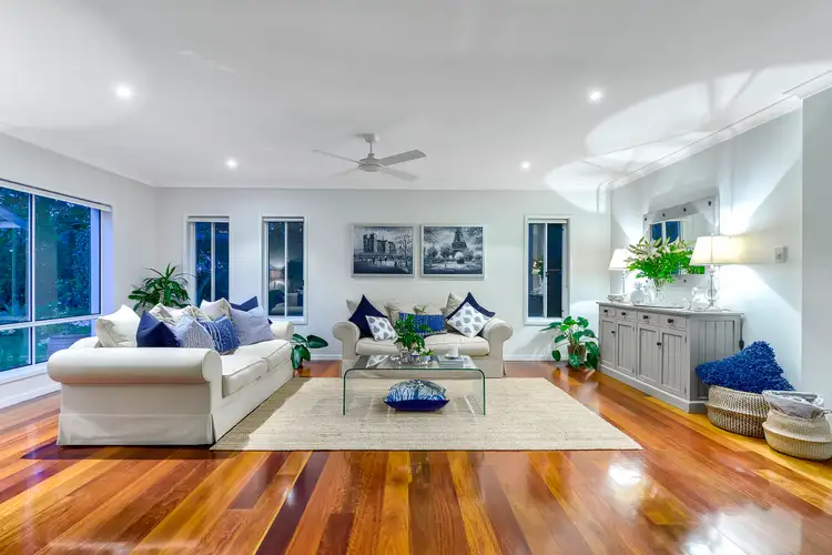 Fourth view of Homely house listing, 69 Harding Street, Hendra QLD 4011