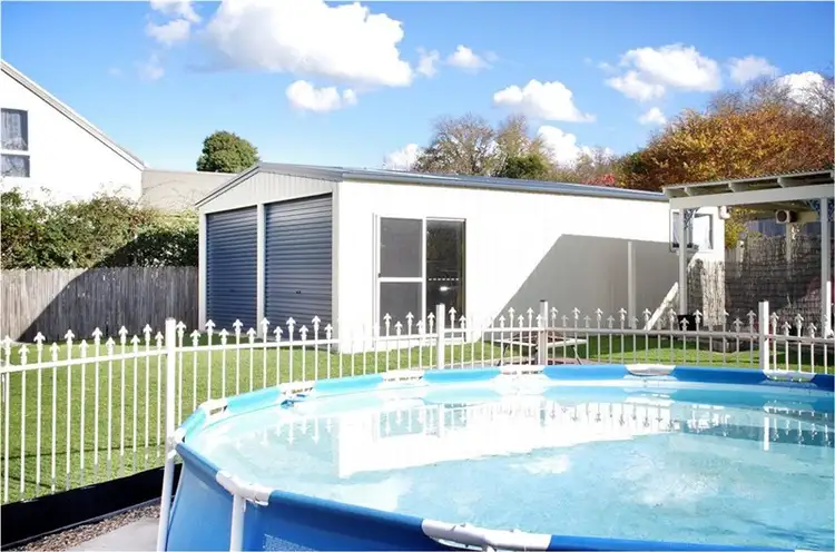 Main view of Homely house listing, 41 Yarrawa Road, Moss Vale NSW 2577