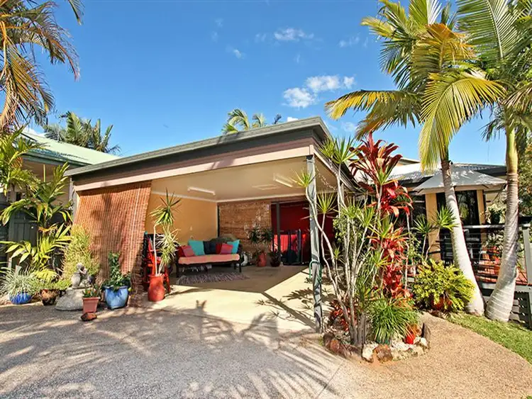 Third view of Homely house listing, 4 Mariposa Court, Bli Bli QLD 4560