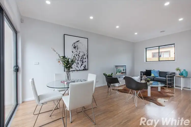 Third view of Homely house listing, 3/17 Cynga Street, Preston VIC 3072