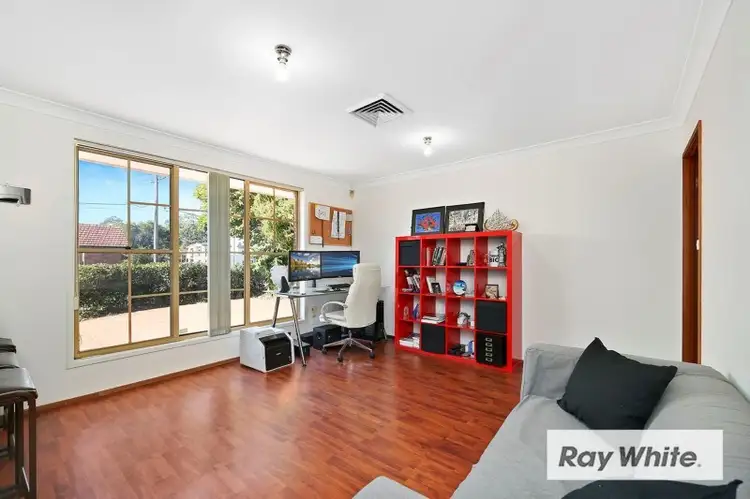 Third view of Homely house listing, 53 Swete Street, Lidcombe NSW 2141