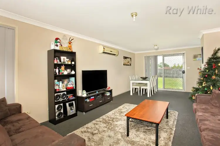 Third view of Homely house listing, 4 Rotuma Street, Oakhurst NSW 2761